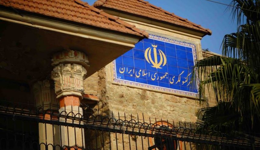 تکذیب شایعات درباره کنسولگری ایران در اربیل