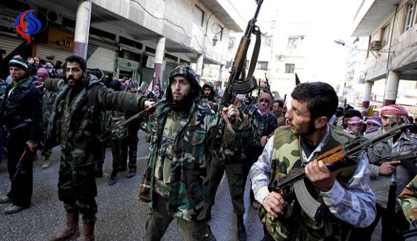 اغتيال7 من الجيش الحر في درعا بينهم قياديان بواسطة عبوات ناسفة