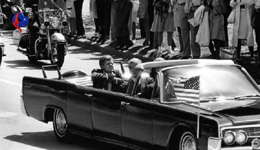 اسرار ترور جان اف. کندی/ ترس از آغاز جنگی بزرگ