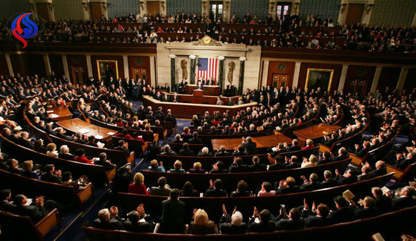 کنگره آمریکا تحریم «عصائب اهل الحق» و «النجباء» عراق را بررسی می‌کند