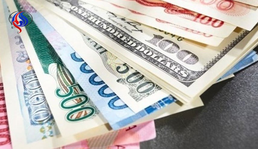 قیمت 31 ارز بانکی افزایش یافت