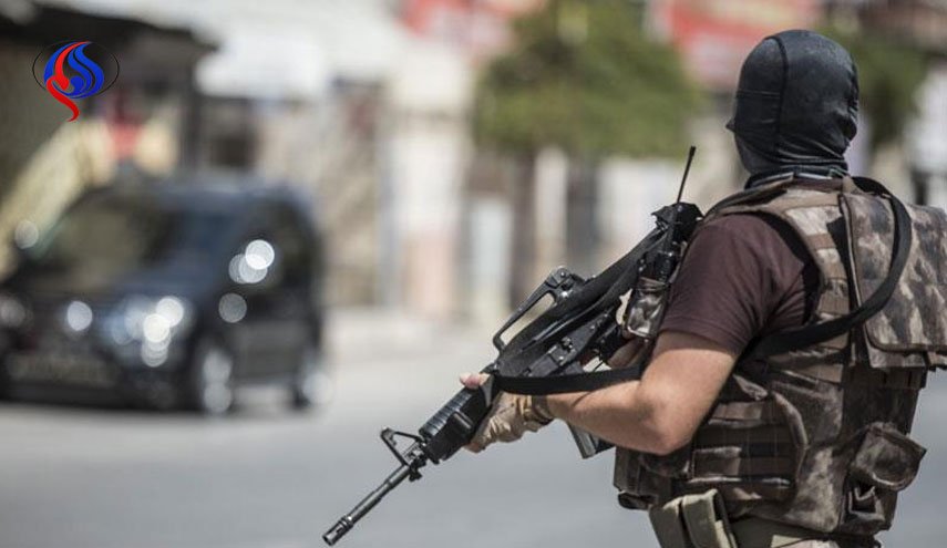 دستگیری 49 نفر به‌ظن همکاری با داعش در آنکارا