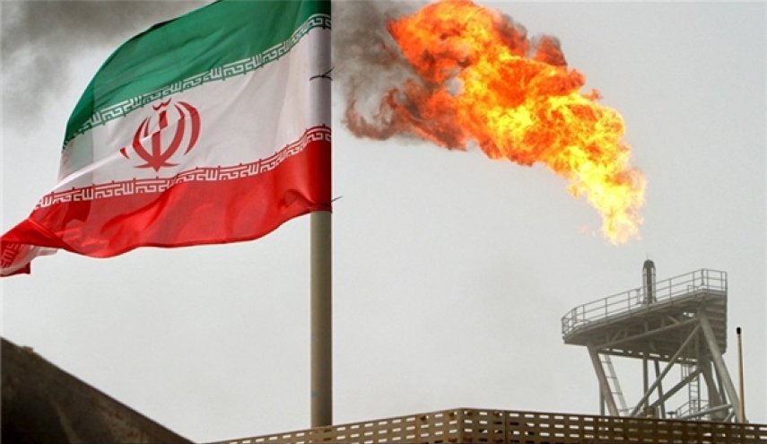 ايران تتطلع لابرام عقود نفطية بـ 20 مليار دولار في 2018