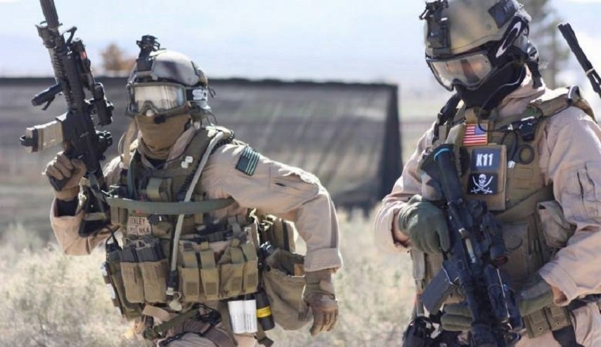 ماذا قال قائد القوات الاميركية حول بقاء قواته في العراق بعد هزيمة 