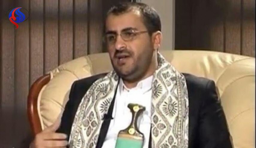 انصارالله: هیچ قانونی نمی‌تواند دشمن را از موشک‎های یمن در  امان نگه دارد
