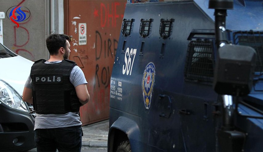 الأمن التركي يحبط عملا إرهابيا في إسطنبول 