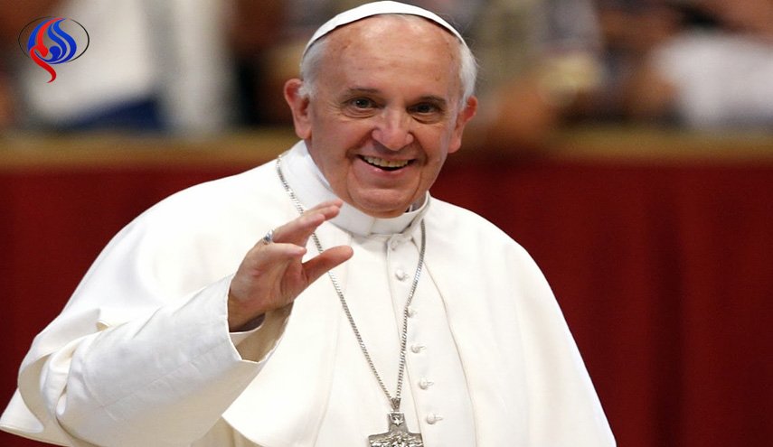 البابا فرنسيس يدعو الاتحاد الأوروبي لإعادة اكتشاف الوحدة 