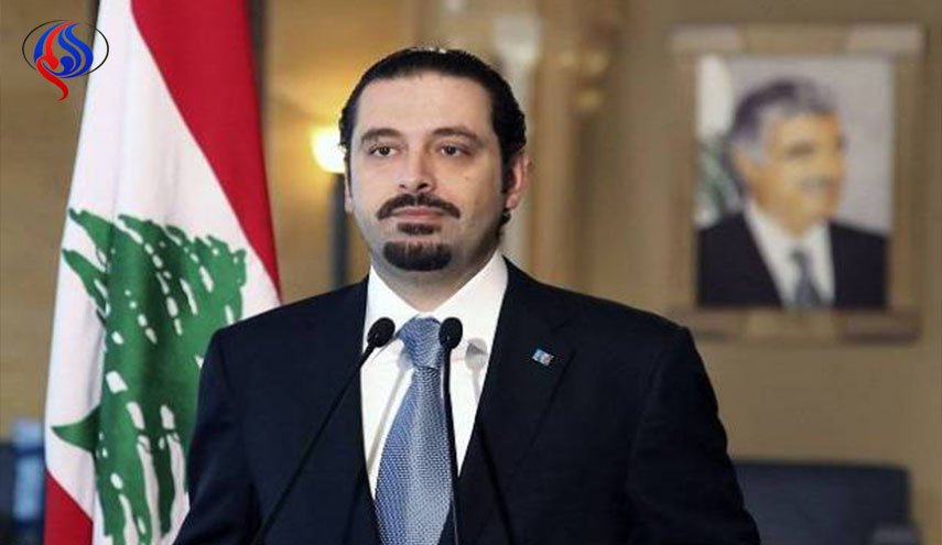 الحريري يوقع قرار تعيين سفير لبناني جديد في دمشق

