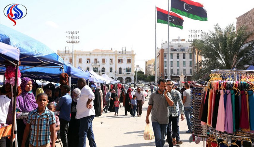 العاصمة الليبية تبحث عن الماء