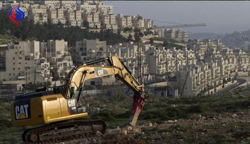 تصمیم رژیم صهیونیستی برای تخریب ۱۳۸ منزل فلسطینی‌ در شمال قدس