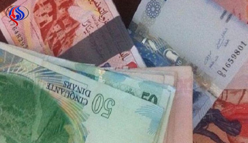تونس.. الكشف عن عصابة مختصة في تزوير العملة المحلية