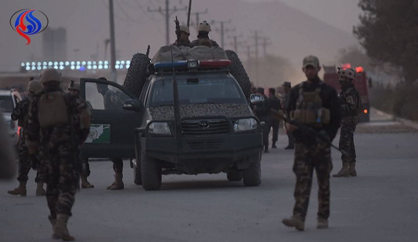 مقتل 22 شرطيا في افغانستان بهجمات لطالبان