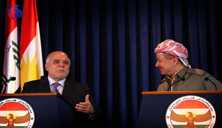 انطلاق الجولة الثانية من المفاوضات بين الحكومة العراقية وكردستان