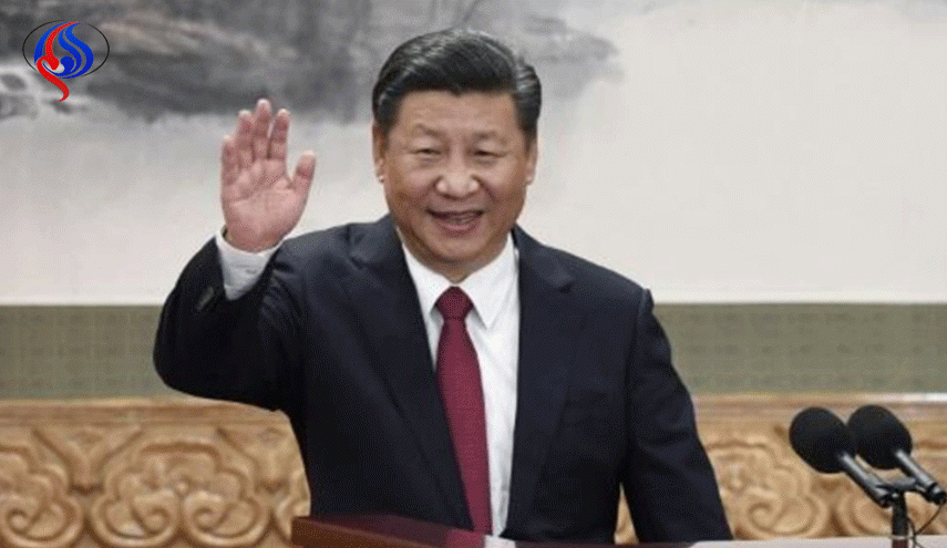 تعيين حليف للرئيس الصيني رئيسا للحزب الشيوعي في شنغهاي