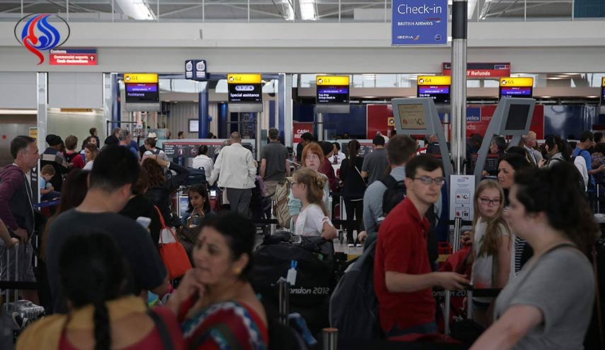 بريطانيا تفتح تحقيقاً في مطار هيثرو بسبب 