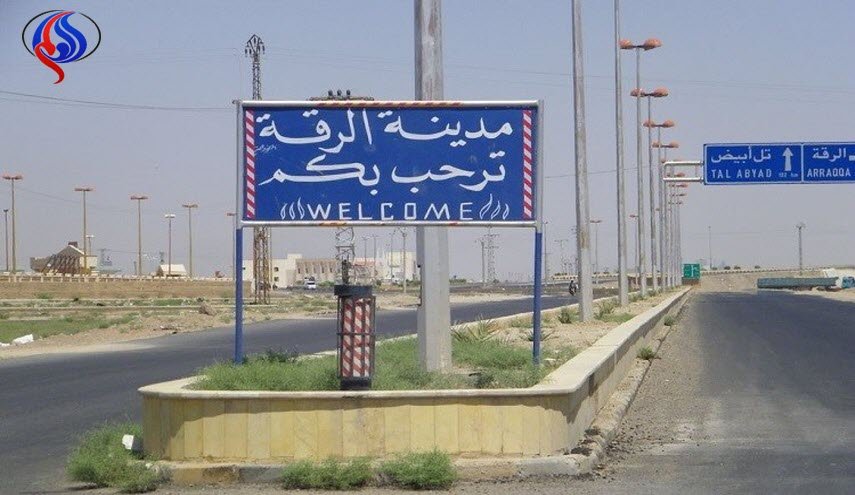وزارت خارجه سوریه: رقه زمانی آزاد می‌شود که ارتش این کشور وارد آن شود