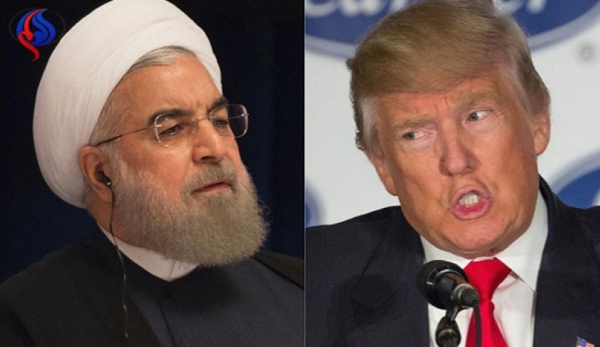 روحانی پیشنهاد ترامپ برای ملاقات دوجانبه را رد کرد
