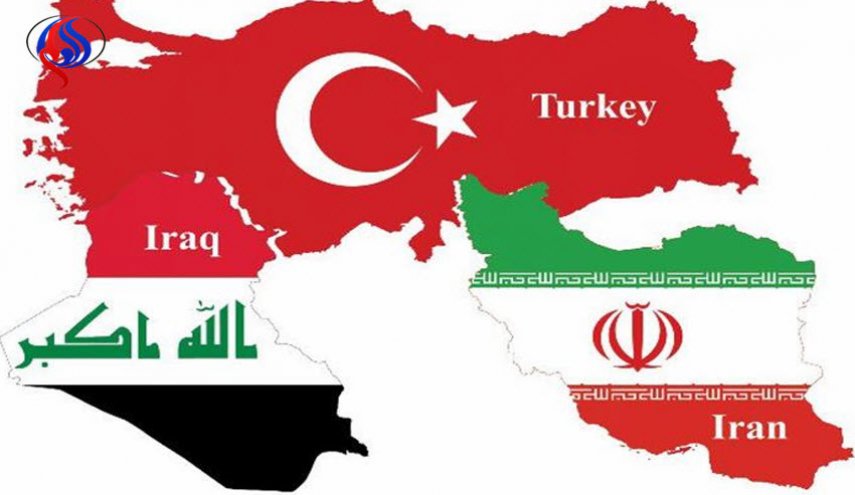 هل ستقام منطقة تجارة حرة بين تركيا وإيران والعراق؟