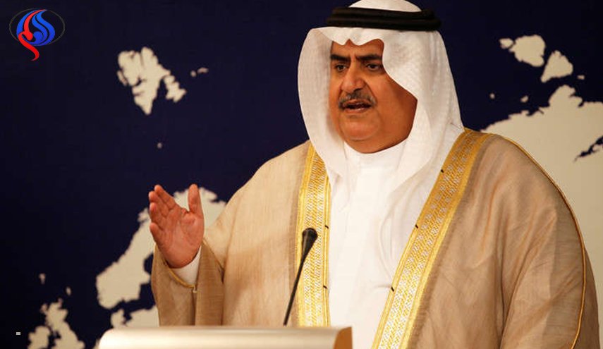 البحرين: لن نحضر قمة تجلس فيها قطر