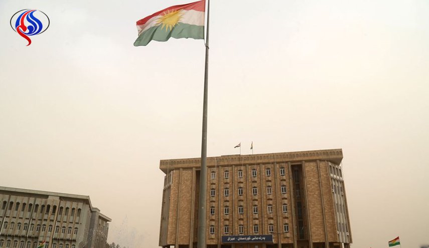 دولت محلی منطقه کردستان عراق از نیروهای امنیتی خواست که به آشوب ها پایان دهند 