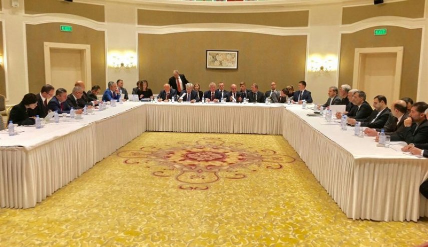 امروز؛ آغاز مذاکرات آستانه 7 در قزاقستان