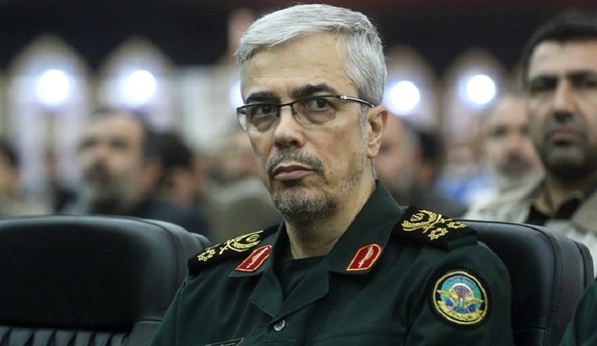 اللواء باقري: انسحاب إيران من الاتفاق النووي حتمي إن عاد الحظر تحت أي مسمى