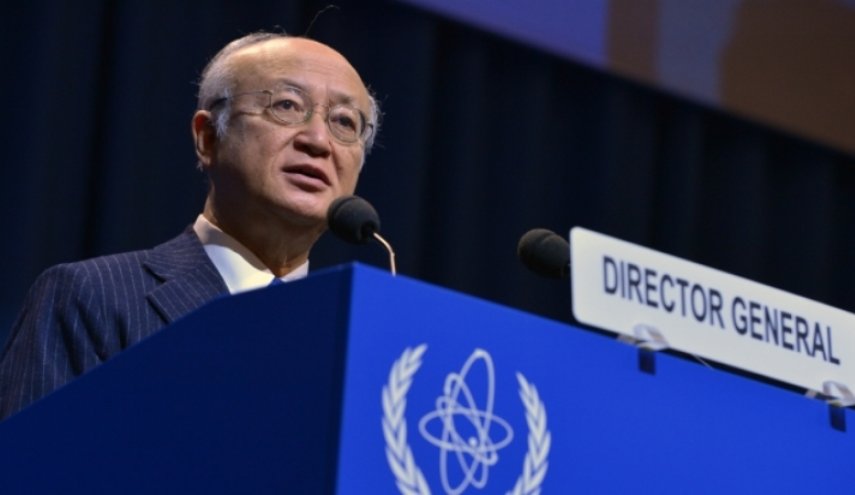 Iran meeting nuclear deal commitments - IAEA chief