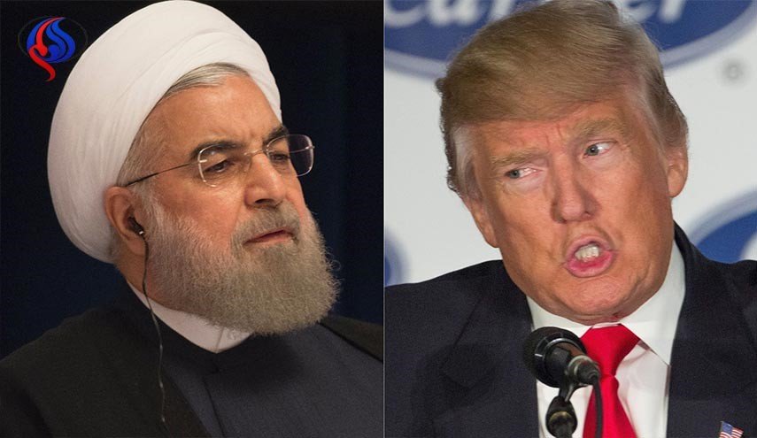 تأیید خبر دیدار لغو شده ترامپ و روحانی از سوی یک مقام دولتی آمریکا