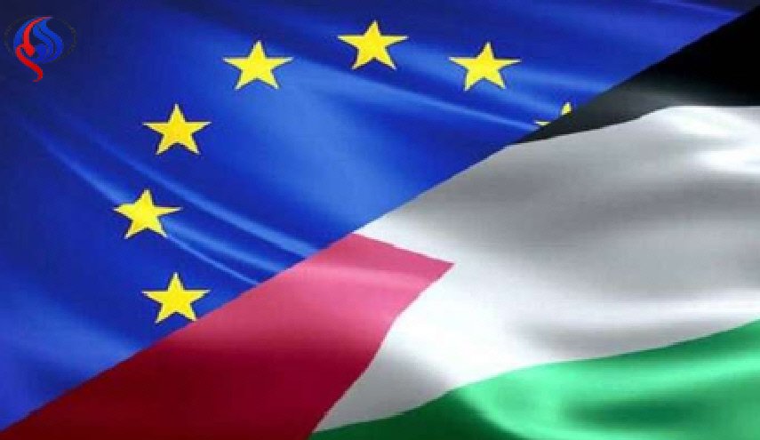 الاتحاد الأوروبي يقدم دعما ماليا للأسر الفقيرة في فلسطين