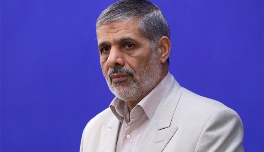 «حسین فدایی» مسئول دفتر بازرسی رهبر معظم انقلاب شد