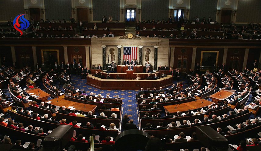 الكونغرس يناقش الاساس القانوني للعمليات العسكرية