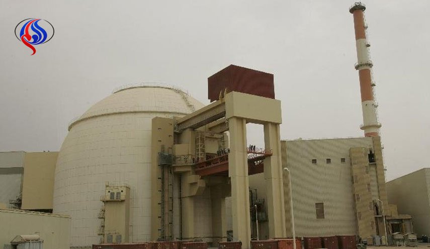 آغاز رسمی عملیات ساخت دو نیروگاه هسته ای در بوشهر/  تداوم همکاری های هسته ای ایران و روسیه/ ادامه فعالیت مشترک در زمینه ایزوتوپ های پایدار
