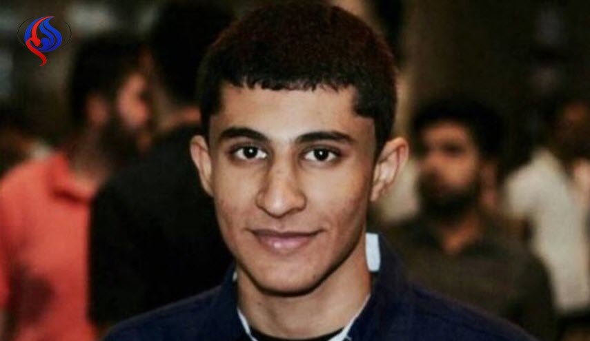 ملفات الإضطهاد في البحرين: حسين علي محمد