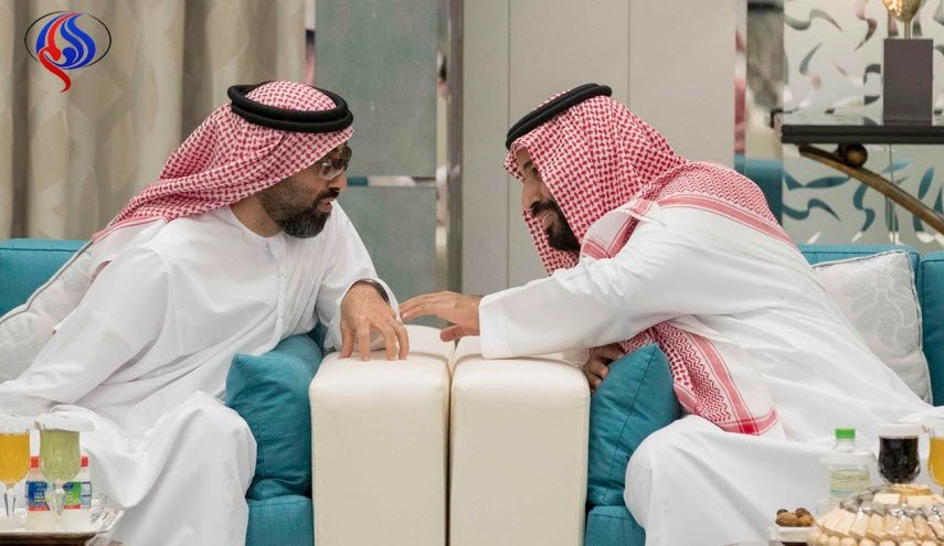 ما هي اسباب تراجع السعودية عن مهاجمة قطر عسكريًّا؟