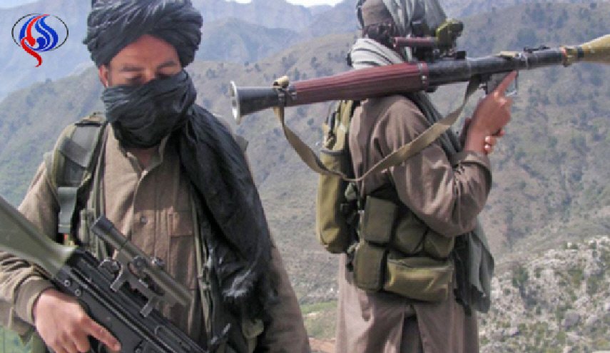 تصفية 14 مسلحا منهم أحد قادة طالبان في أفغانستان