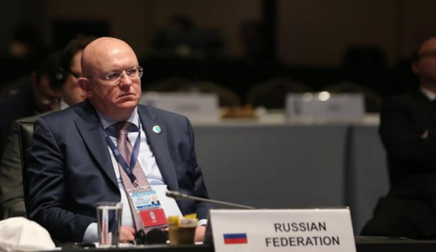 روسیه: گزارش سازمان ملل ناشیانه است

