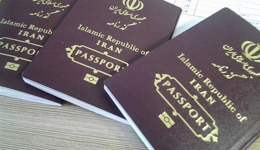 تمهیدات ویژه اداره گذرنامه در اربعین حسینی