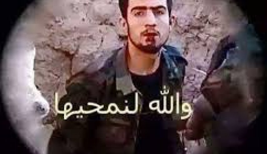 قاتل صاحب مقولة “والله لنمحيها” في قبضة الجيش السوري