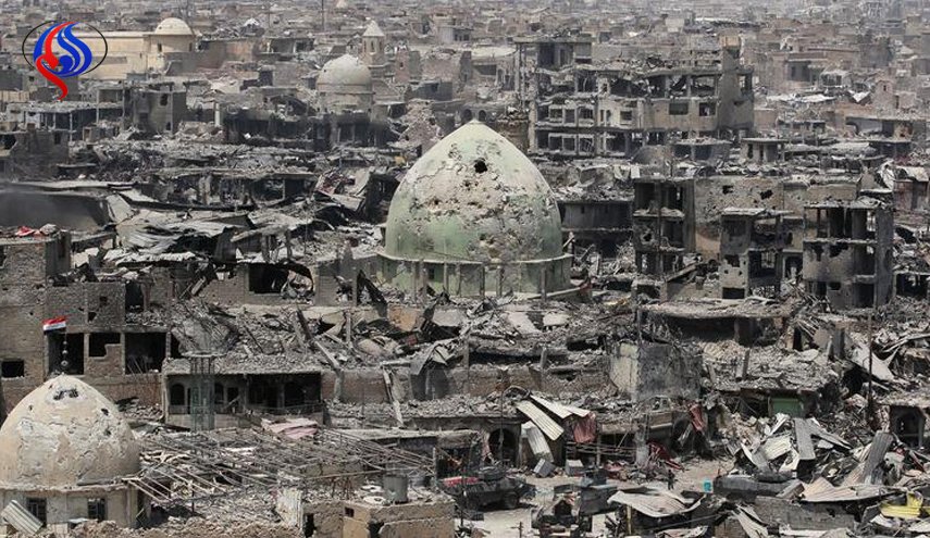 البنك الدولي: يجب الزام المجتمع الدولي بإعادة إعمار العراق