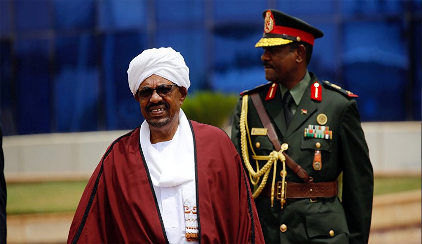 قرار أمريكي جديد ضد السودان
