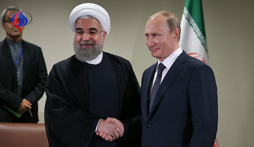 کاخ کرملین: پوتین قصد ندارد پس از دیدار از ایران به عربستان برود