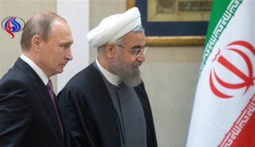 پوتین:‌ برجام ارتباطی با مسائل موشکی ایران ندارد / نقش آفرینی روسیه، ایران و ترکیه همچنان باید در چارچوب مذاکرات آستانه ادامه یابد