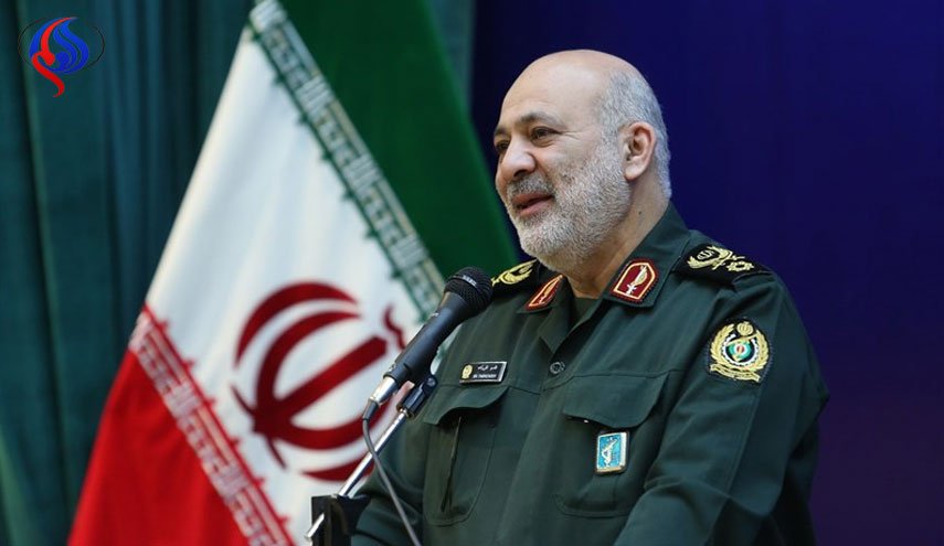 نائب وزير الدفاع الايراني: ايران زادت مدى صواريخها