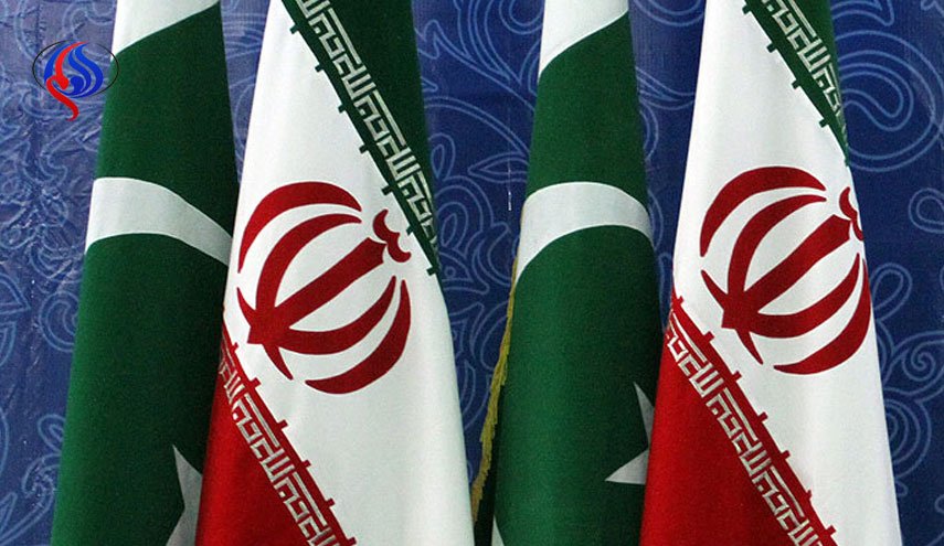 توافق ایران و پاکستان برای پیگیری و استقرار صلح در افغانستان