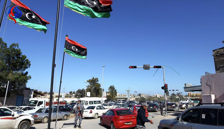 رئاسة الأركان الليبية تعقد اجتماعا لتنفيذ بنود الصلح بين قبيلتين في الجنوب