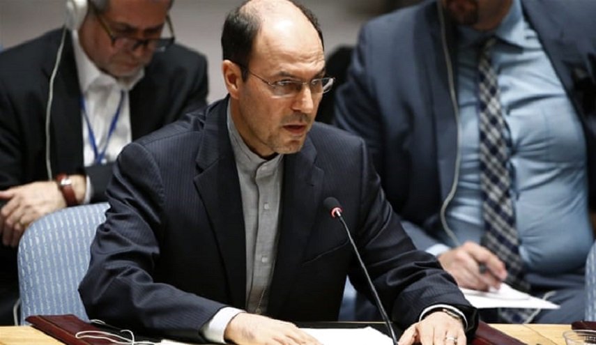 ايران: التصويت الاممي ضد حظر كوبا يؤكد رفضا دوليا لغطرسة اميركا