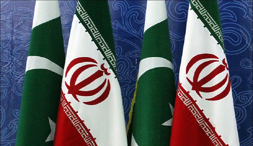 اتفاق ايراني باكستاني لمتابعة تحقيق الاستقرار بافغانستان