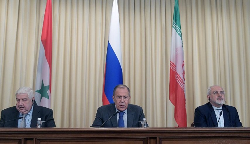 أحداث نيويورك.. واشنطن قد تستنجد بالمثلث القاتل روسيا سوريا إيران