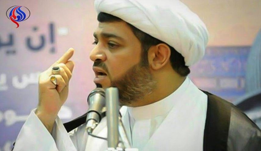 اتهام الشيخ سلمان كيدي لتصفية حسابات بحرينية قطرية