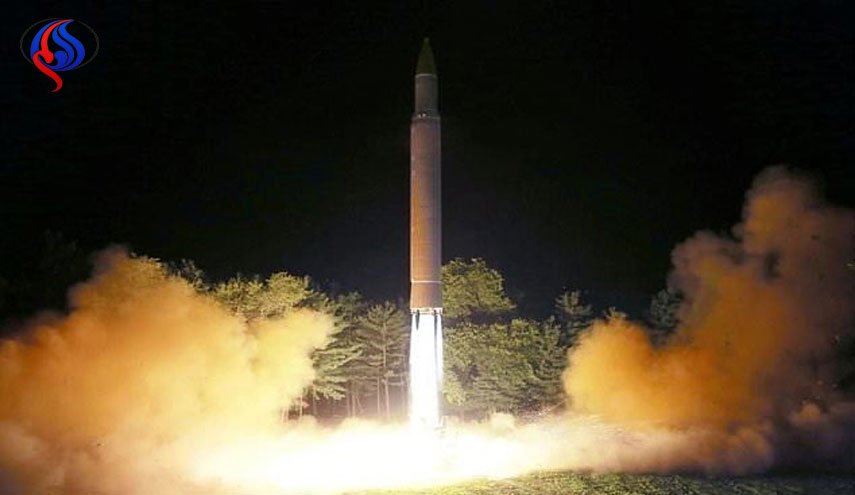 سئول: کره شمالی در تدارک آزمایش موشکی است